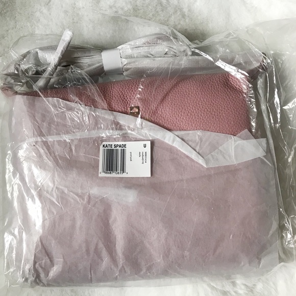🆕 | 💕 Kate Spade Shoulder Handbag - Picture 2 of 6